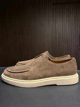 LOAFER CAPRI PONTO H COELHO