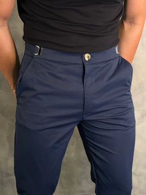 [COMPRE 1 LEVE 3] Calça Premium Catraca Mônaco – Estilo, Conforto e Caimento Perfeito (BLACK FRIDAY)