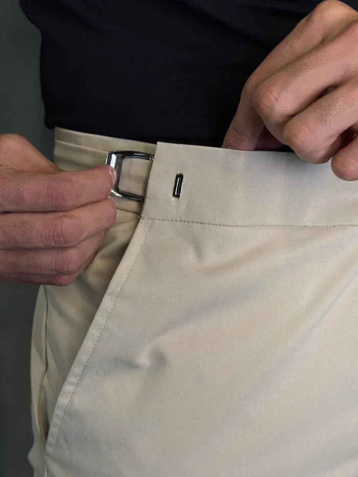 [COMPRE 1 LEVE 3] Calça Premium Catraca Mônaco – Estilo, Conforto e Caimento Perfeito (BLACK FRIDAY)