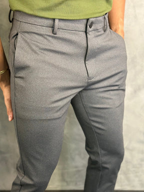 CALÇA ALF. FREEMONT TECH PONTO H CINZA